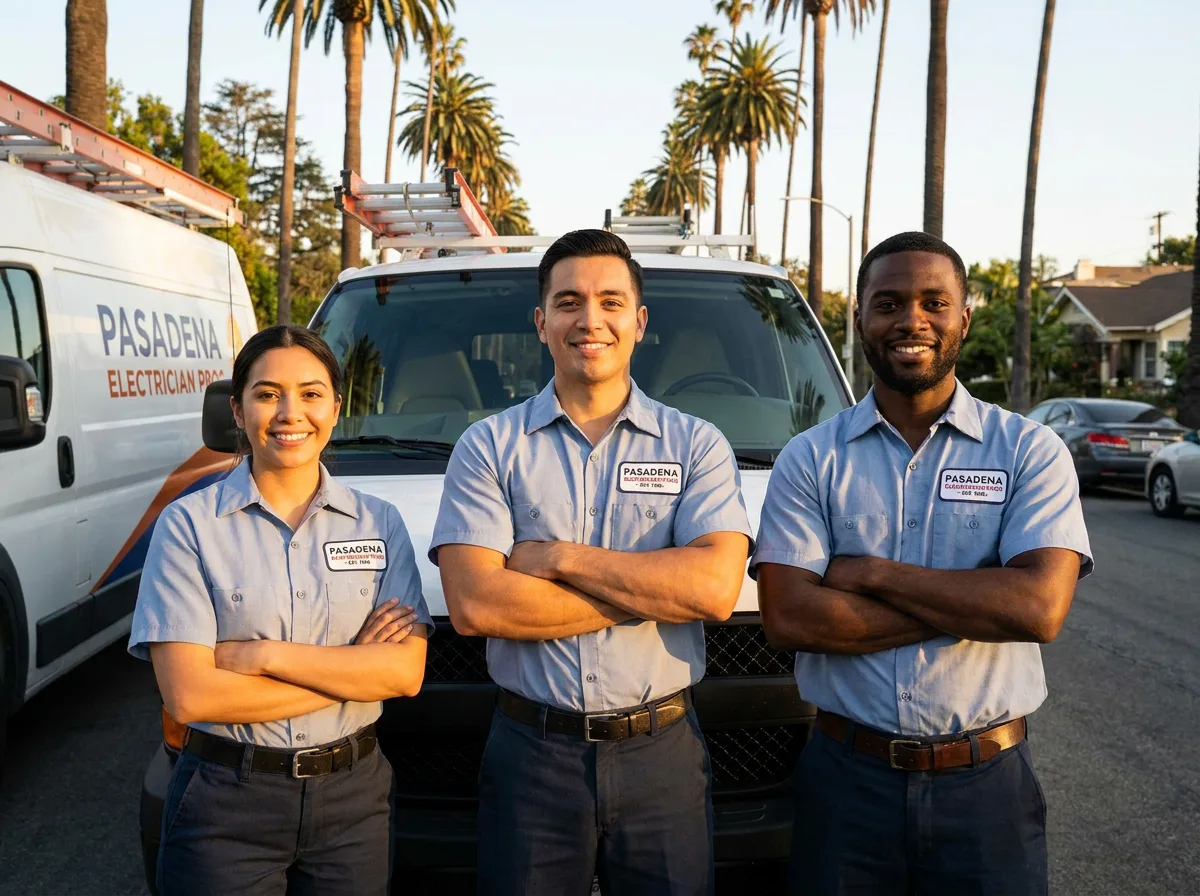 Electrician company in Port Leyden, NY