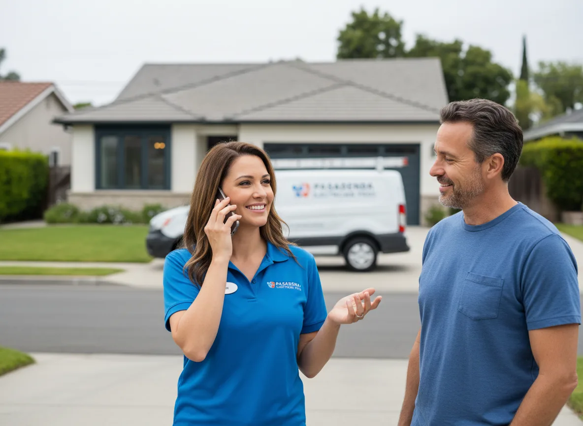 Electrician Port Leyden, NY FAQs